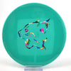 #9 178.5g | Green