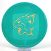#12 178.1g | Green