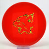#16 177.4g | Red