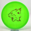 #17 177.9g | Green