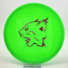 #18 177.7g | Green