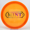 #3 175.4g | Orange