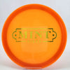 #9 175.5g | Orange