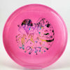 #5 172.8g | Pink