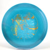 #12 172.4g | Blue