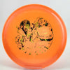 #14 173.1g | Orange