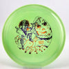 #18 172.3g | Green
