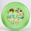 #19 173.4g | Green