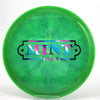 #1 170.7g | Green