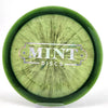 #6 172.7g | Green
