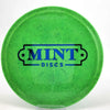 #7 172.4g | Green