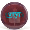 #8 174.6g | Red