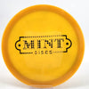 #10 174.9g | Yellow