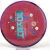 #10 169g | Red