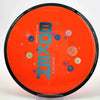 #43 173.9g | Orange