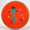 #45 173.5g | Orange