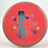 #59 172.9g | Red