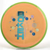 #65 175.6g | Orange