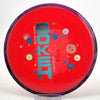 #73 175.7g | Red