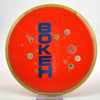 #74 172.4g | Orange