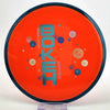 #79 173.7g | Orange