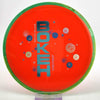 #81 173.7g | Orange