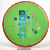 #82 173.6g | Green