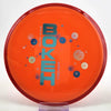 #84 172.6g | Orange