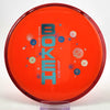 #95 168.5g | Orange