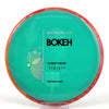 #14 173.7g | Green
