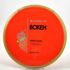 #72 175.4g | Orange