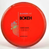 #81 174.5g | Red