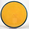 #101 173.6g (Blank) | Yellow