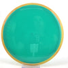 #116 175.2g (Blank) | Green