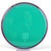 #118 176.4g (Blank) | Green