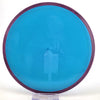 #123 176.2g (Blank) | Blue