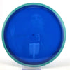 #125 174.8g (Blank) | Blue