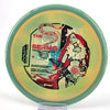 #9 175.4g | Green