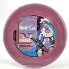 #36 174.3g | Pink
