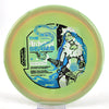 #43 174.3g | Green