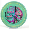 #46 176.2g | Green