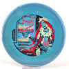 #47 176.7g | Blue