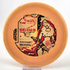 #60 176.6g | Orange