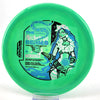 #64 174.6g | Green
