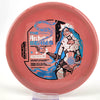 #67 174.7g | Red