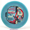#68 175.8g | Blue