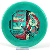 #82 175.5g | Green