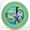 #86 174.3g | Green