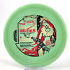 #100 175.3g | Green