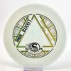 #5 176.4g | White